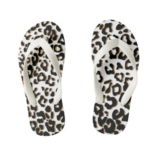 beach flip-flop for girl  kid's flip flops