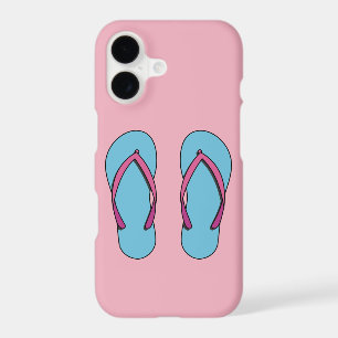 Beach Flip Flops