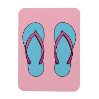 Beach Flip Flops