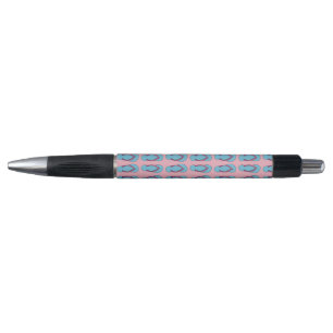 Beach Flip Flops Pen