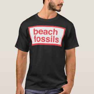 Beach Fossils TShirt Classic TShirt