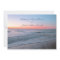 Beach Front View Wedding Invitation