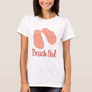 Beach Girl T-Shirt
