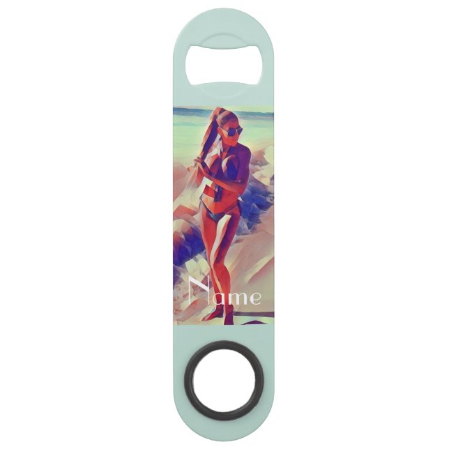Beach Girl Thunder_Cove (Devant)