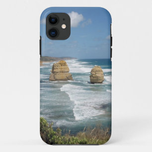Beach Glow iPhone 11 Case