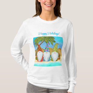 BEACH GNOMES T-Shirt