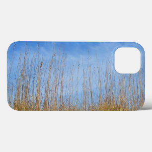 Beach Grass by Shirley Taylor iPhone 13 Case