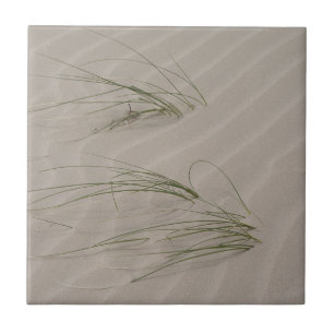 Beach Grass Tile