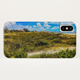 Beach Greens Case-Mate iPhone Case