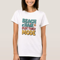 Beach Hair Plot Twists Funny Bookish