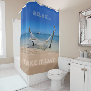 Beach Hammock
