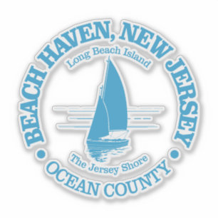 Beach Haven (sailboat)