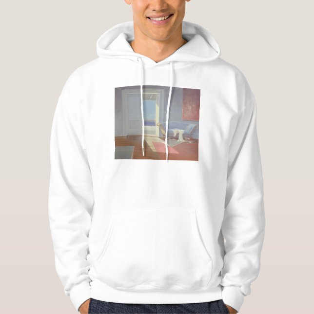 Beach house 1995 hoodie (Front)