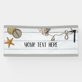 Beach house Banner