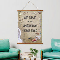 Beach House (customizable) 