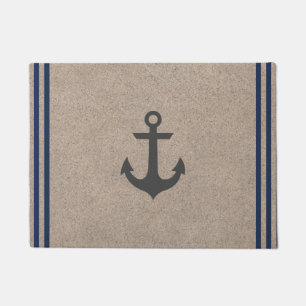 Beach House Doormat