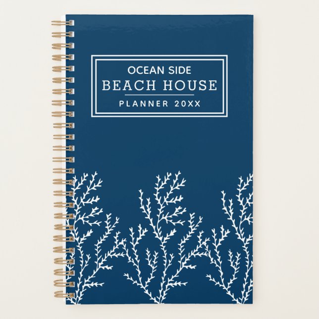 Beach House Location de vacances (Devant)