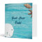 Beach House Rental Information Book