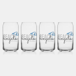 Beach House Vacation Rental -  Can Glass