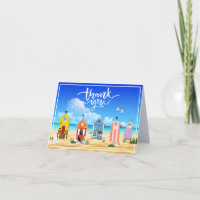 Beach Hut Ocean