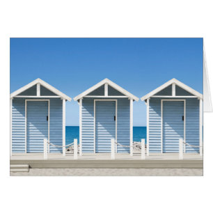 Beach Huts 2