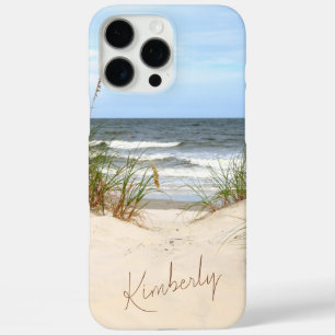 Beach iPhone 16 Pro Max Case