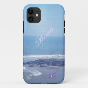 Beach iPhone 5/5S Tough Xtreme Cell Phone Case