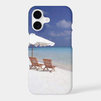 Beach iPhone 7 Plus Case