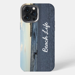 Beach iPhone 13 Pro Max Case