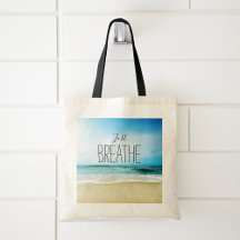 Beach Just Breathe
