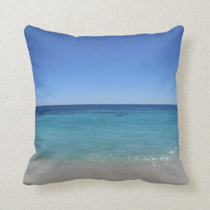 Beach Layers Cushion