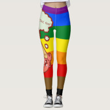 Beach Leggings !