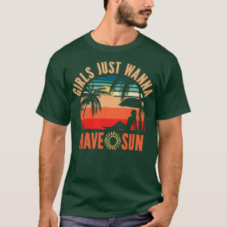 Beach Life 9 T-Shirt