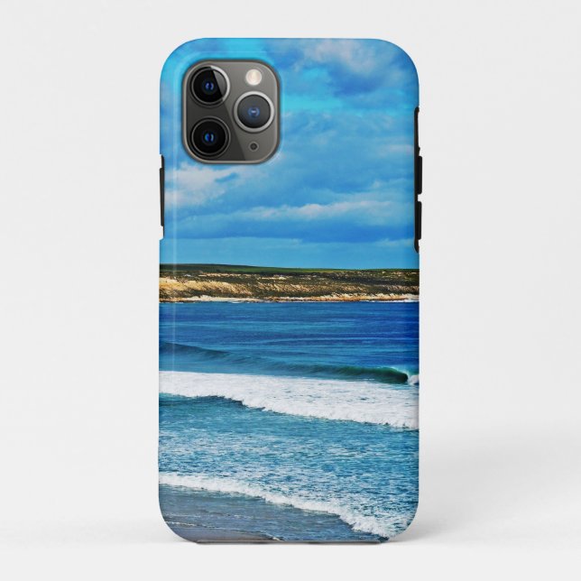 Beach Life Is For Me,   Case-Mate iPhone Case (Back)