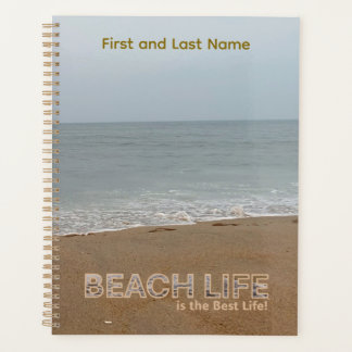 Beach Life Is the Best Life – Coastal Planner