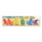 Beach Life Personalized Bumper Sticker