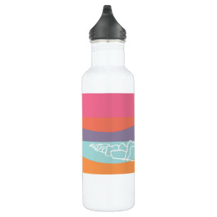 Beach Line "Happy Places" 感恩 Water Bottle