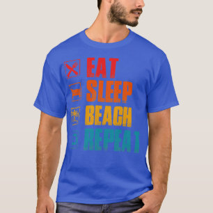 beach lover T-Shirt