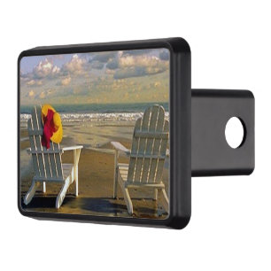 **BEACH LOVER'S** Hitch Cover 2" Receiver