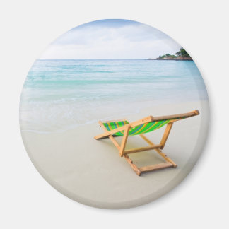 Beach Magnet