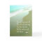Beach Memories Last Forever Card