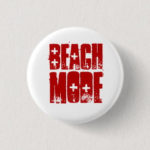 Beach Mode Beach Style Button