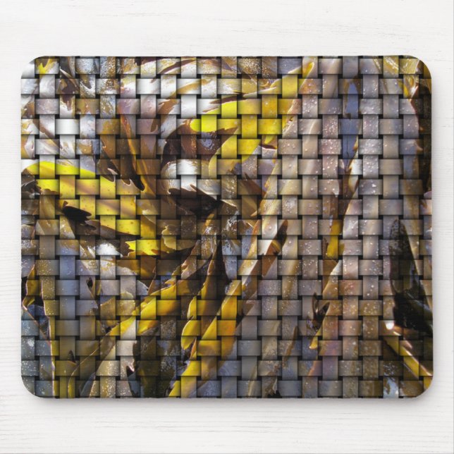 BEACH MOUSE PAD (Front)