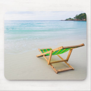 Beach Mouse Pad