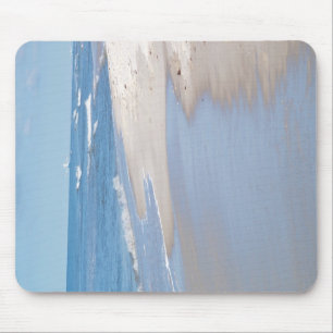 Beach Mouse Pad