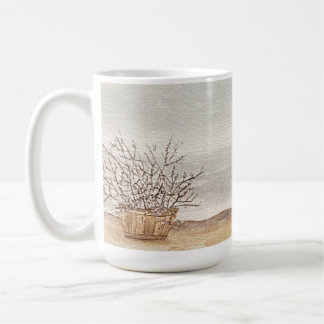 beach mug