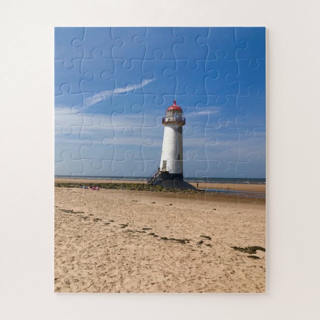 Beach Ocean Sea Blue sky Landscape tropical Jigsaw Jigsaw Puzzle (Vertical)