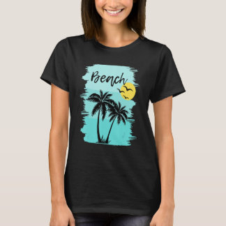 Beach Paradise T-Shirt