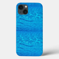 Beach party blues sun ocean water pool pop colour