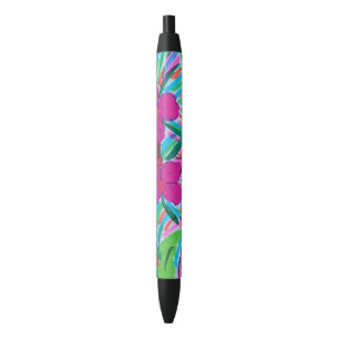 Beach Party Pattern Pen